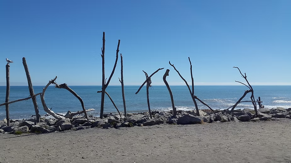 The Great McIntosh Family Adventure (Part 2: New Zealand to Australia)