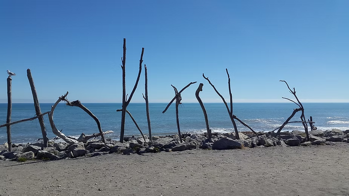 The Great McIntosh Family Adventure (Part 2: New Zealand to Australia)