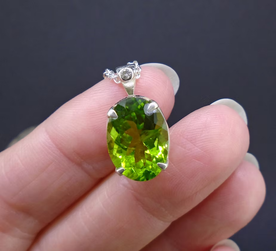 Peridot Tales