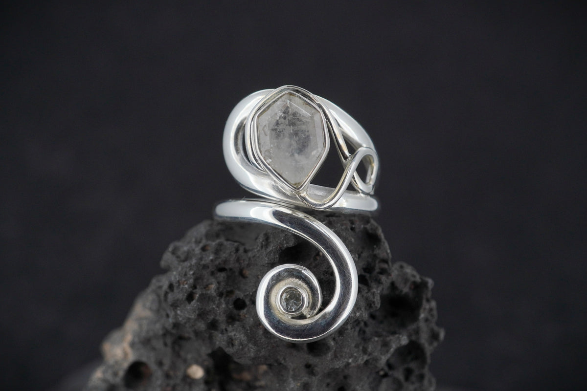 April Birthstone