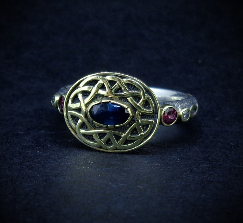 Sapphires