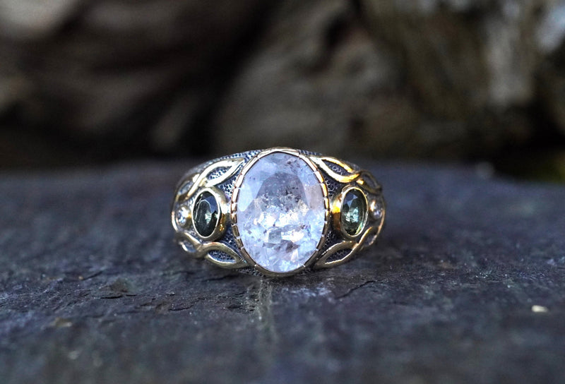 Herkimer Diamonds