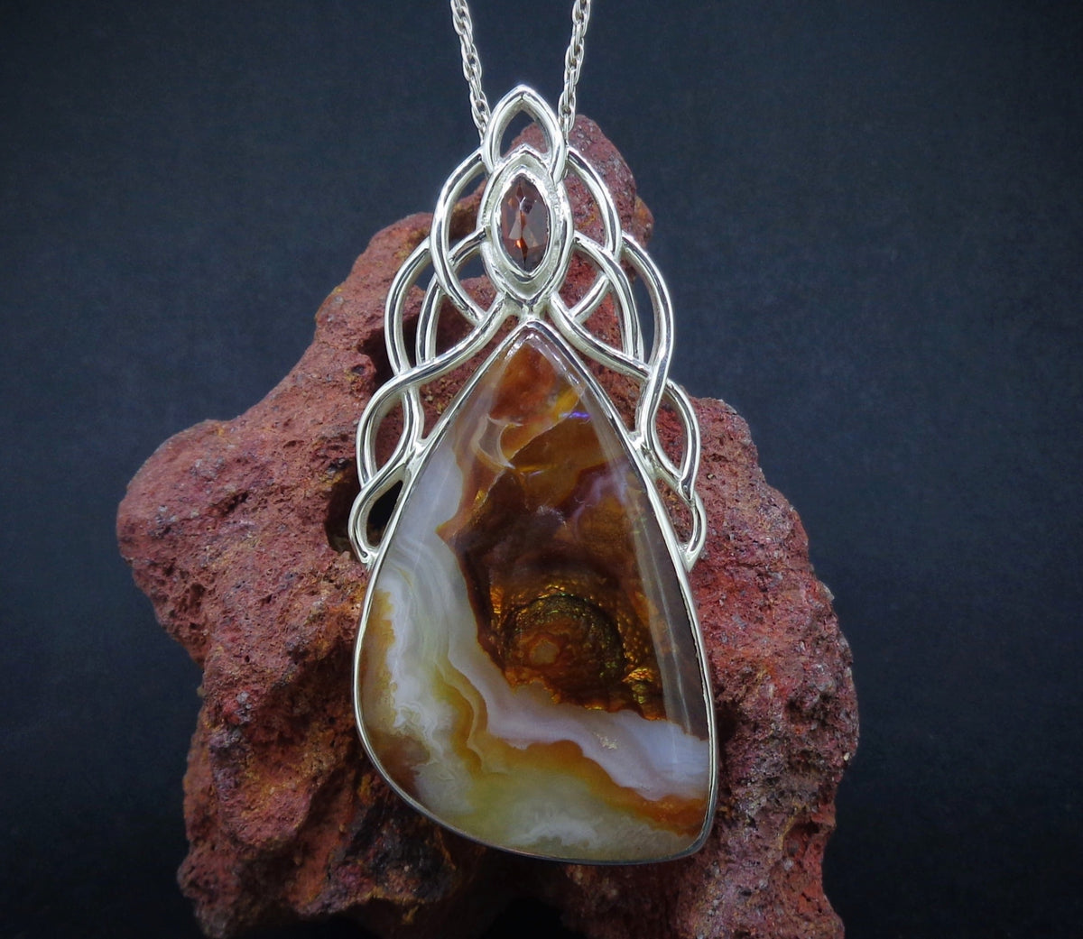 World Agates