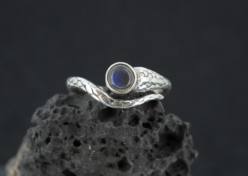Labradorite