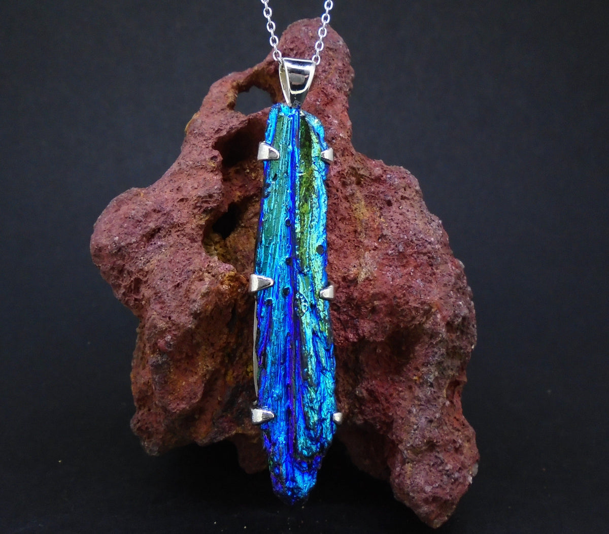 Kyanite