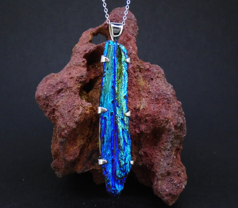 Kyanite