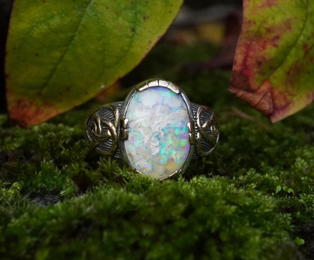 Opals