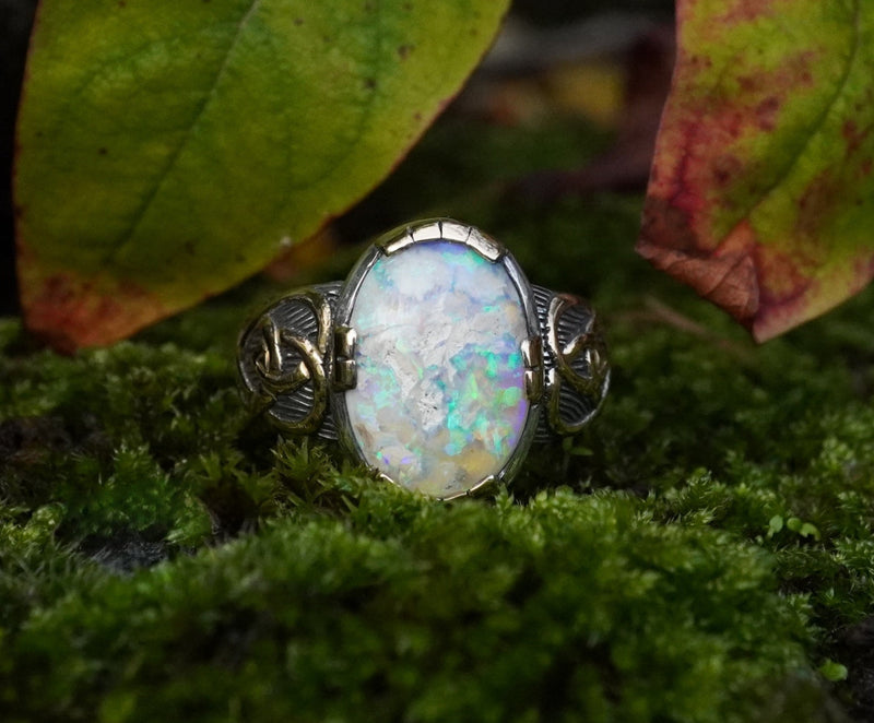 Opals