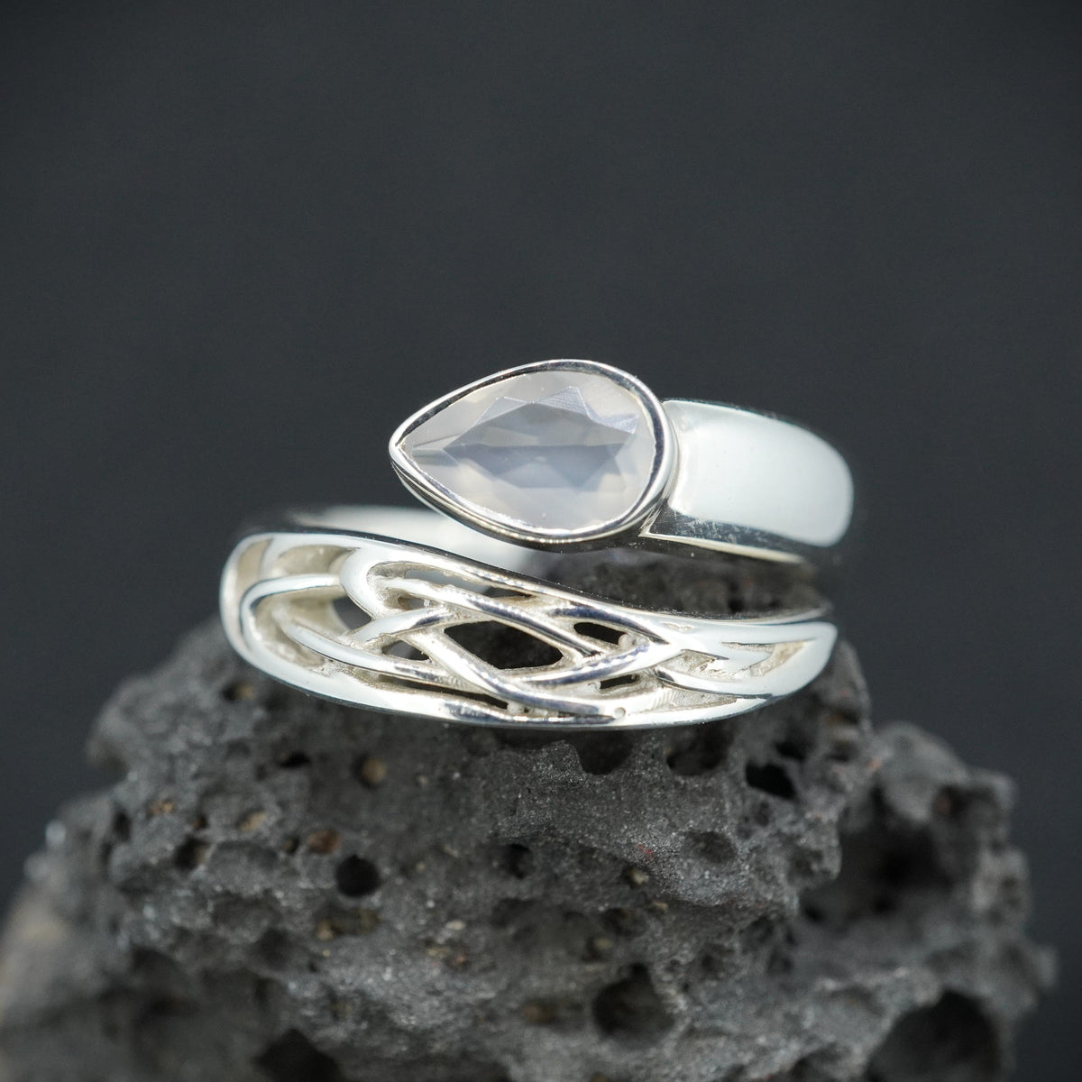 Scottish Chalcedony