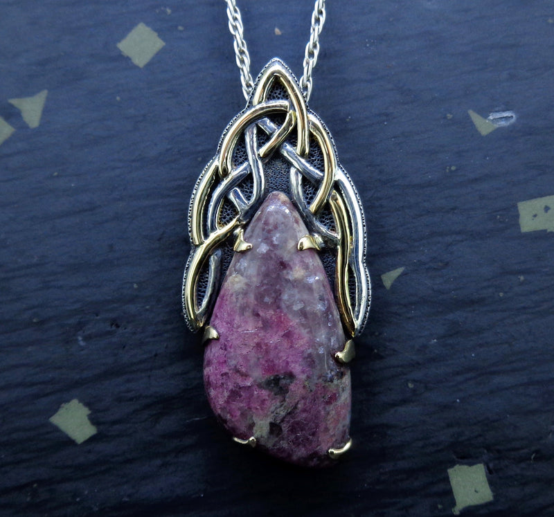 Tourmaline