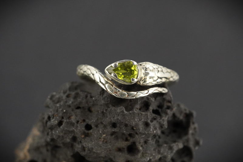 Peridot