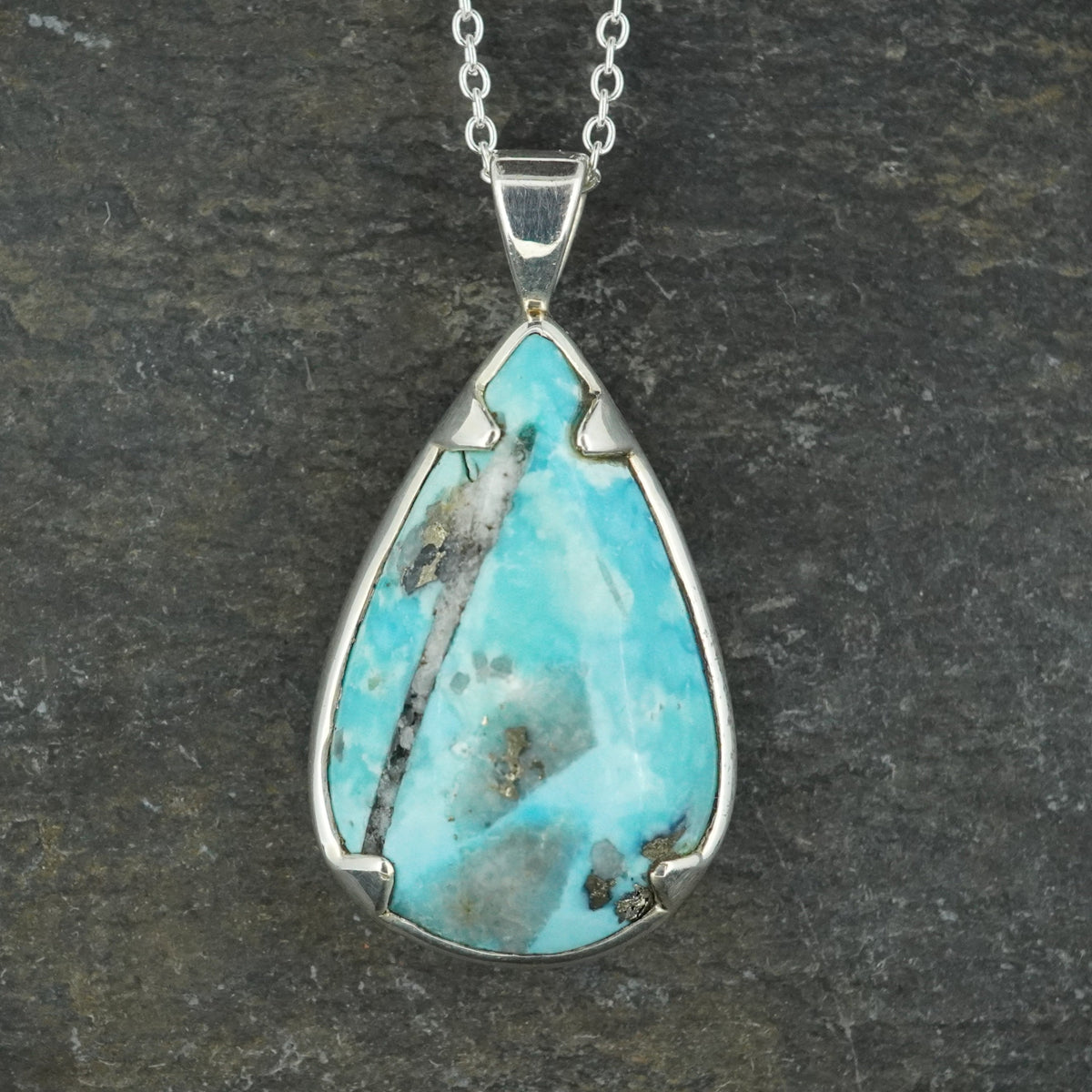 Turquoise