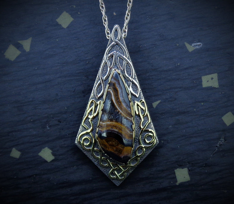 Tiger's Eye