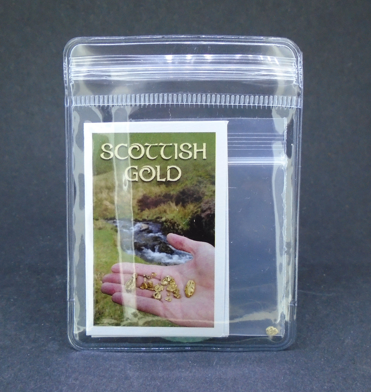 Gold Nugget Gift Pack (S) image 0