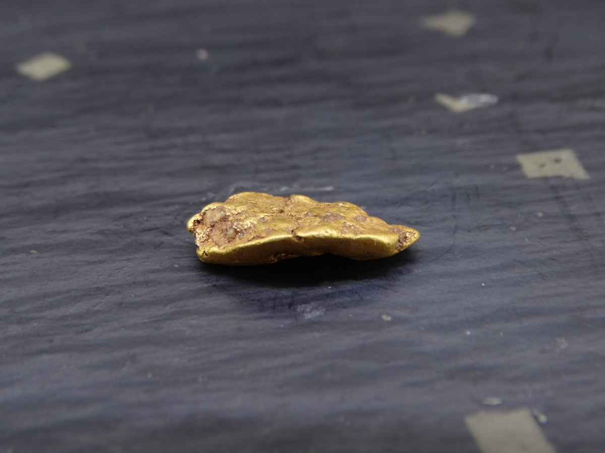 Leadhills Gold Nugget, 2022 - 1.903g image 3