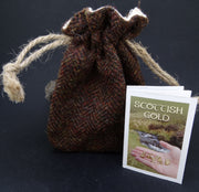 Scottish Highlands Gold 'Picker' Nuggets, 2015 - 0.459g image 9