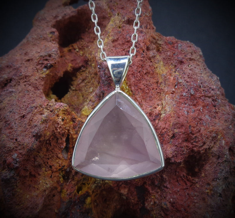Rose Quartz