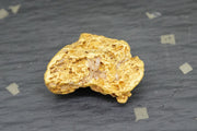 Scottish Highlands Gold Nugget, 2021, 19.3g image 2
