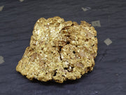 'Highland Star' Scottish Gold Nugget, 2021, 30.25g image 5