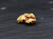 Leadhills Gold Nugget, 2014 - 2.274g image 0