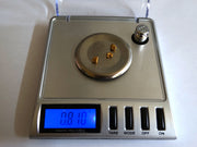 Scottish Highlands Gold Large 'Picker' Nuggets, 2015 - 0.8g image 1