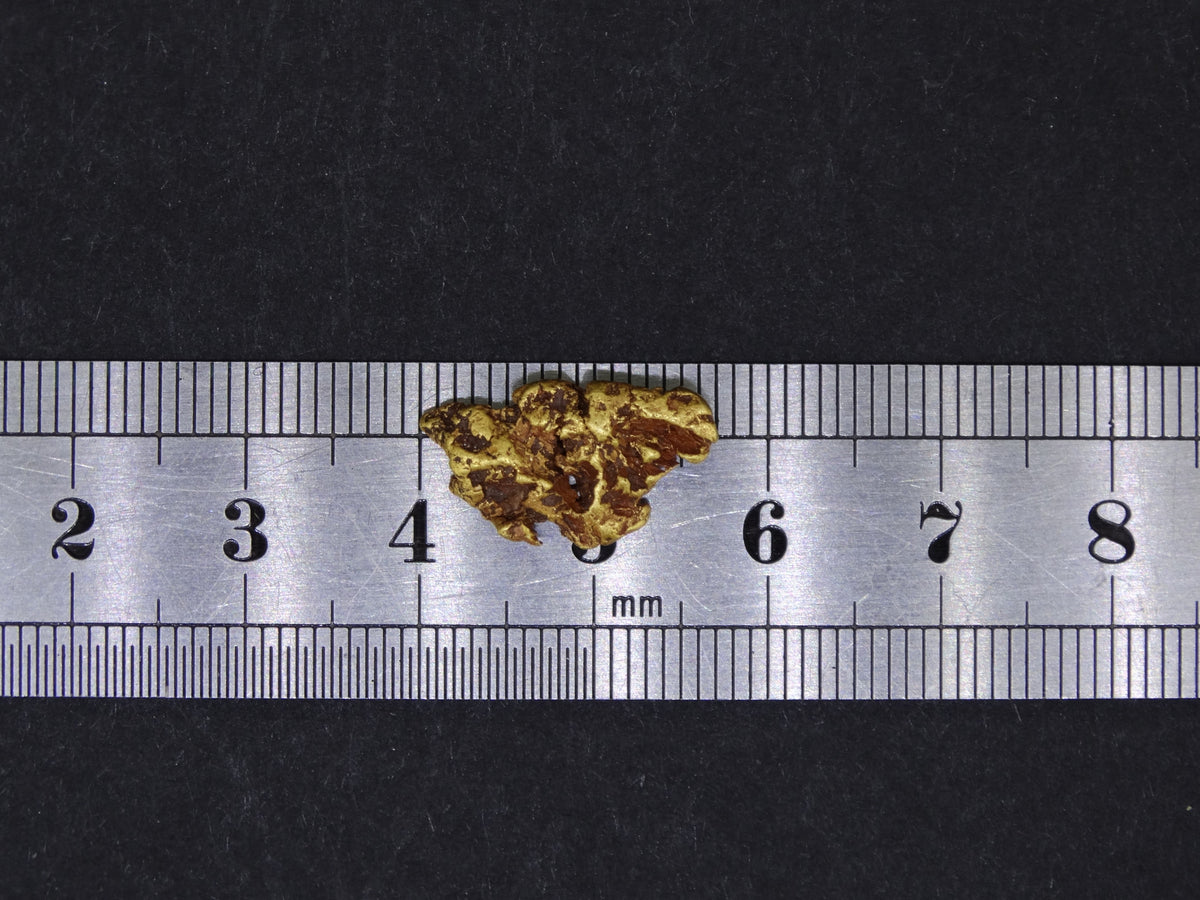 Highlands Scottish Gold Nugget, 2014  -2.033 image 8