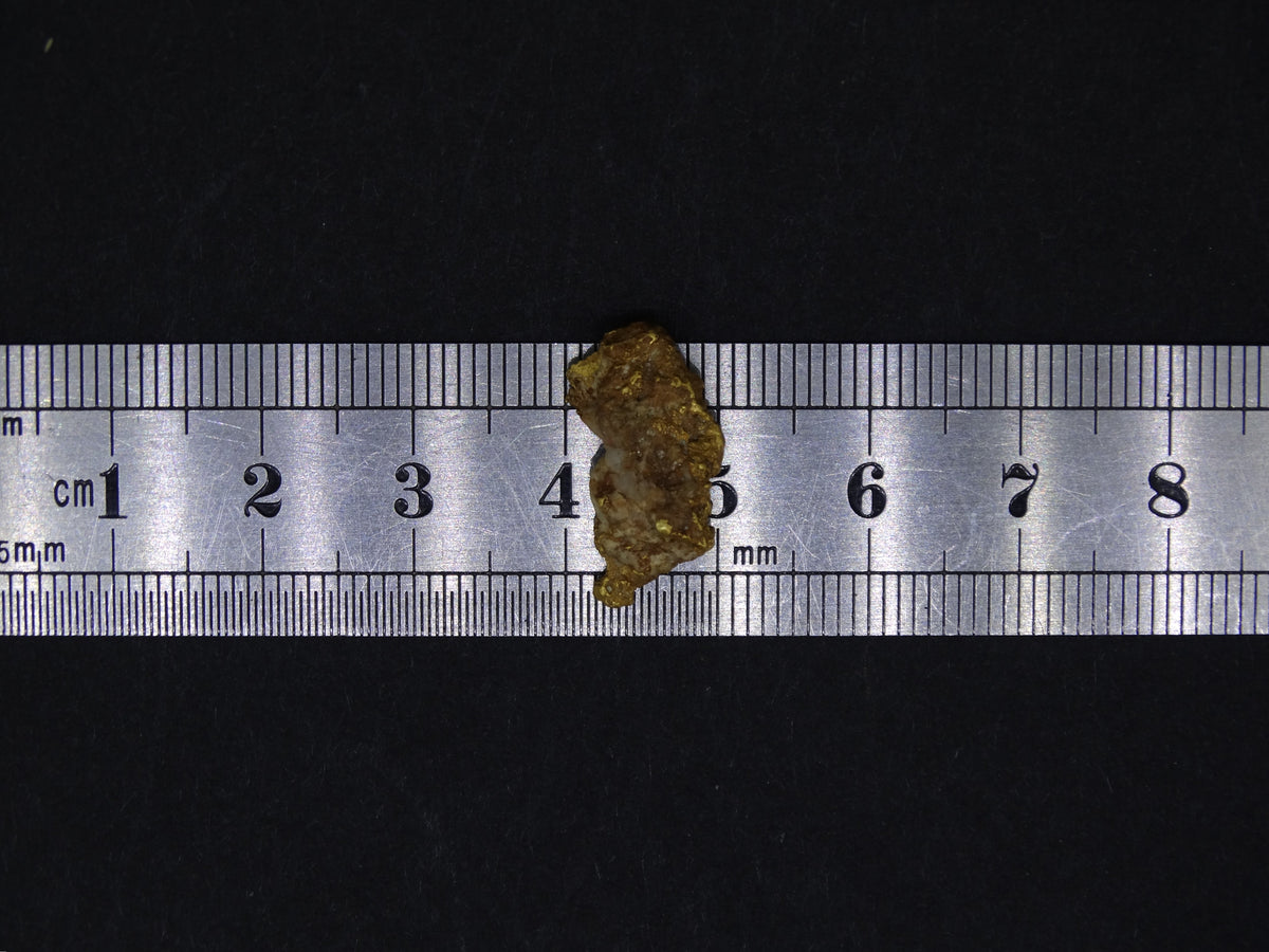 Highlands Scottish Gold Nugget, 2013 - 2.515g image 8