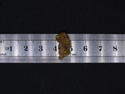 Highlands Scottish Gold Nugget, 2013 - 2.515g image 8