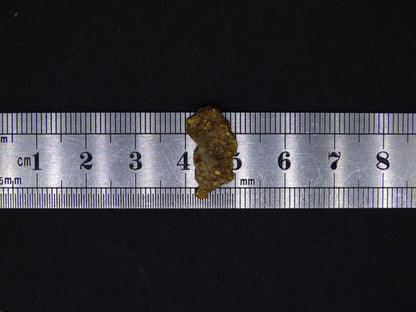 Highlands Scottish Gold Nugget, 2013 - 2.515g image 8