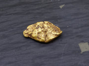 Leadhills Gold Nugget, 2022 - 1.903g image 2
