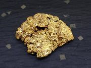 'Highland Star' Scottish Gold Nugget, 2021, 30.25g image 4
