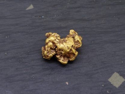 Highlands Scottish Gold Nugget, 2019  -2.338 image 0