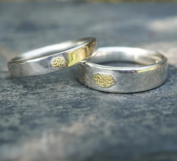 Wedding Rings
