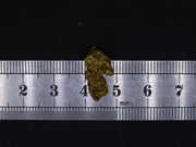 Highlands Scottish Gold Nugget, 2018 - 3.234g image 5