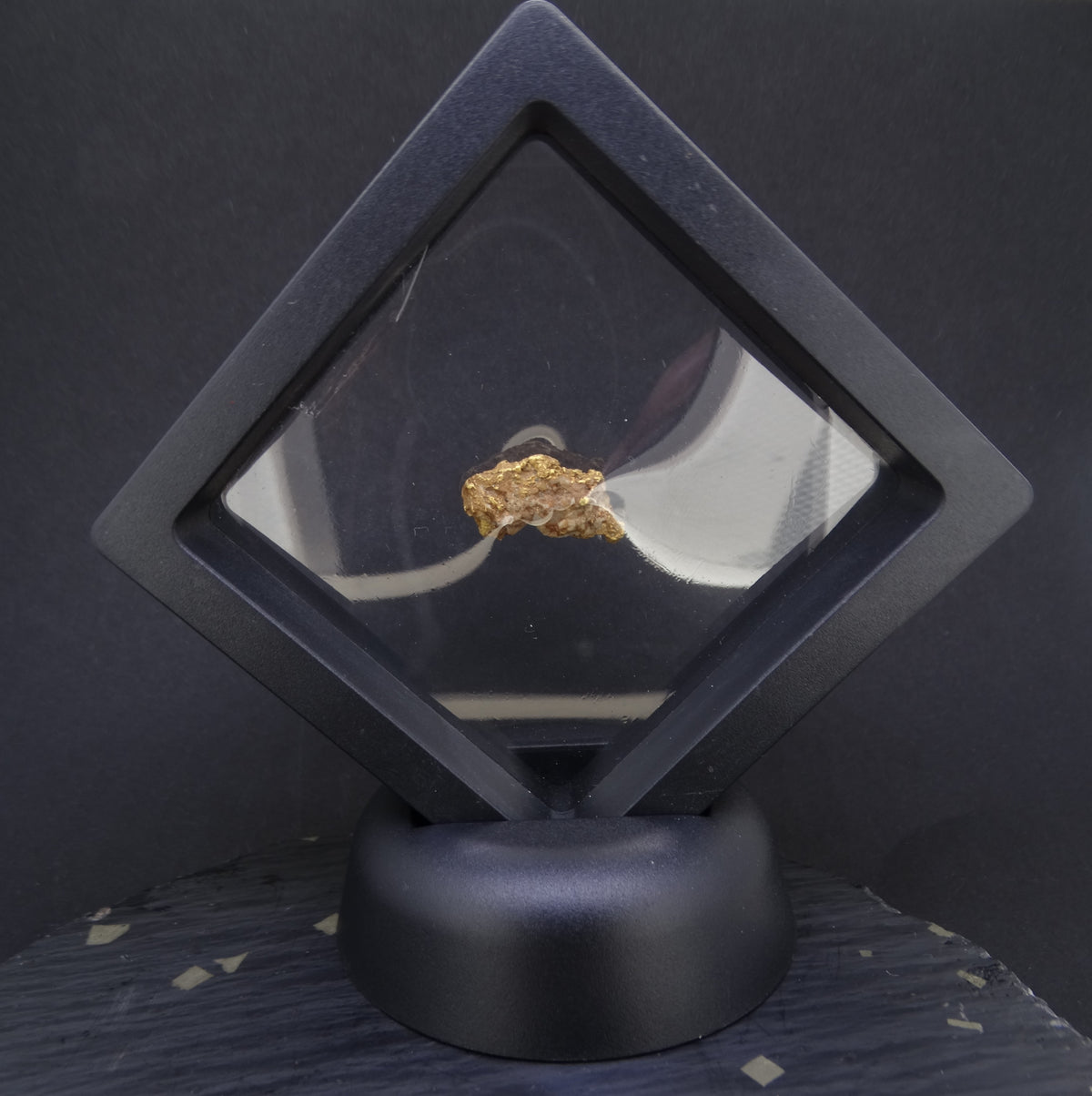 Highlands Scottish Gold Nugget, 2013 - 2.515g image 12