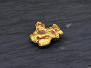 Leadhills Gold Nugget, 2014 - 2.274g image 5
