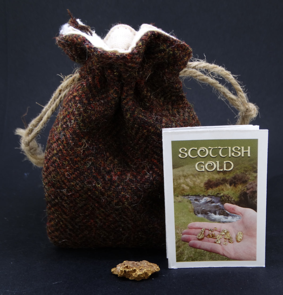 Highlands Scottish Gold Nugget, 2013 - 2.515g image 11