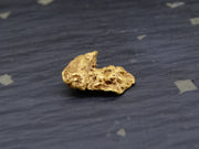 Leadhills Gold Nugget, 2022 - 2.151g image 3