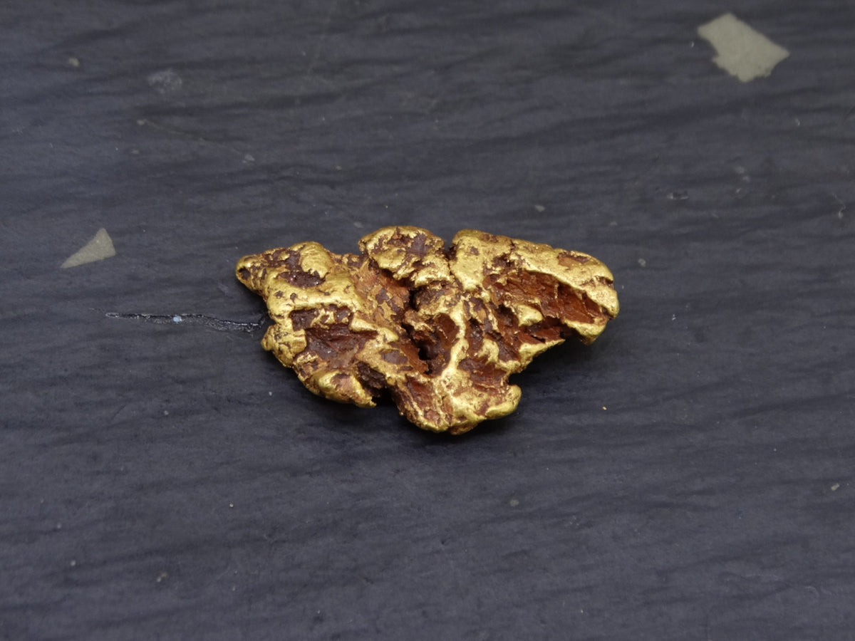 Highlands Scottish Gold Nugget, 2014  -2.033 image 3