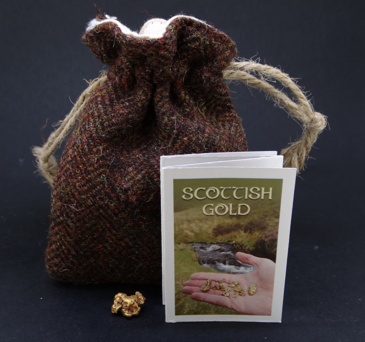 Highlands Scottish Gold Nugget, 2019  -2.338 image 11