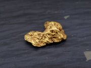 Leadhills Gold Nugget, 2022 - 2.151g image 4