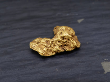 Leadhills Gold Nugget, 2022 - 2.151g image 4