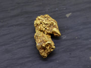 Highlands Scottish Gold Nugget, 2018 - 3.234g image 7