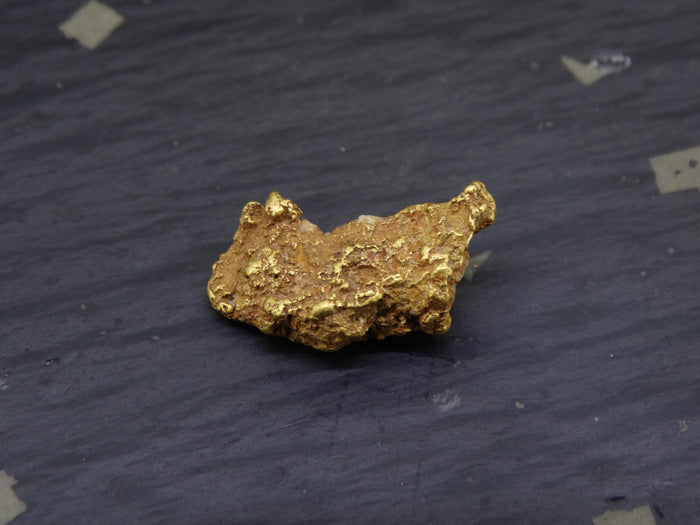 Highlands Scottish Gold Nugget, 2013 - 2.515g image 0