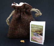 Leadhills Gold Nugget, 2014 - 2.274g image 12