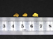 Scottish Highlands Gold Large 'Picker' Nuggets, 2015 - 0.752g image 6