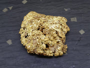 'Highland Star' Scottish Gold Nugget, 2021, 30.25g image 6