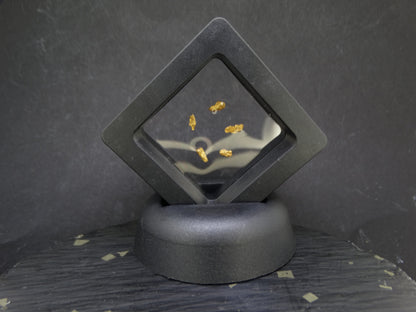 Scottish Highlands Gold 'Picker' Nuggets, 2015 - 0.435g image 8