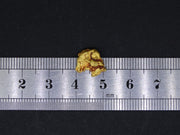 Leadhills Gold Nugget, 2014 - 2.274g image 9