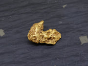 Leadhills Gold Nugget, 2022 - 2.151g image 2